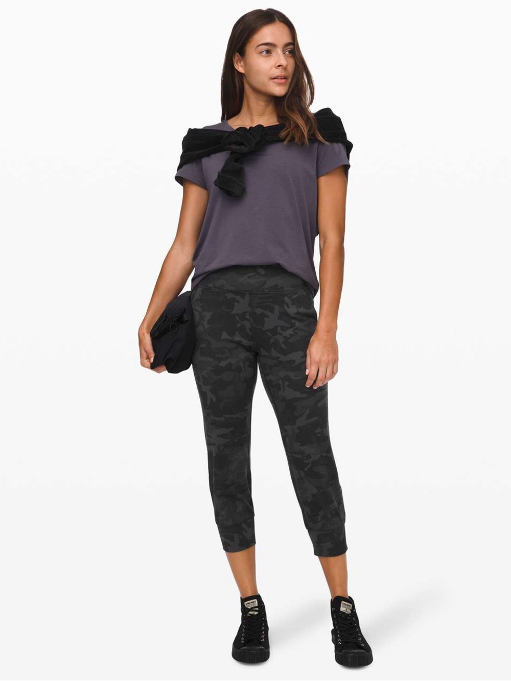 Lululemon Align Jogger Crop *23"